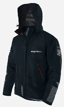 Куртка Finntrail Speedmaster Graphite (XL)