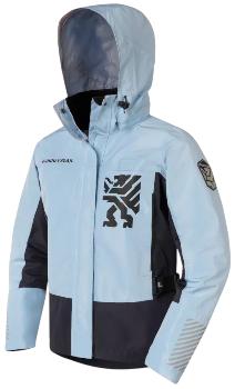 Куртка Finntrail Rachel LightBlue (MQ)