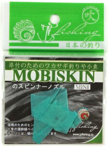 Мобискин Jpfishing mini Green (зеленый)