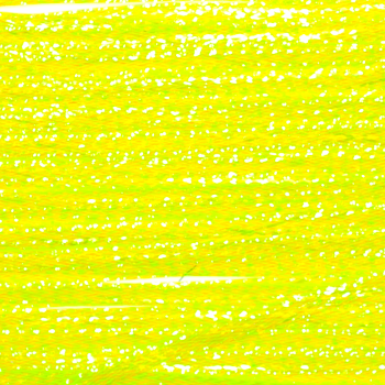 Картинка Тесьма Lagartun, 1 м. fluorescent yellow от магазина Главный Рыболовный