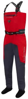Вейдерсы Finntrail Aquamaster Red (XL)