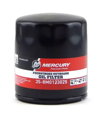 Фильтр масляный Mercury V8, 4,6L