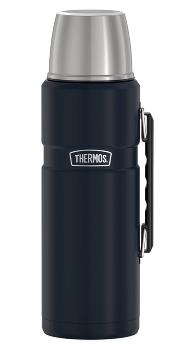 Термос Thermos SK2020 MMB King, чёрный, 2 л