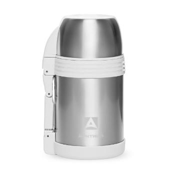 Термос бытовой Арктика вакуумный (универсальный), 1200 мл