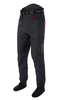 Вейдерсы (штаны) Finntrail Runner Graphite_N (XS)