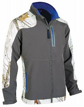Куртка Yukon Gear Windproof Softshell SNW (3XL)