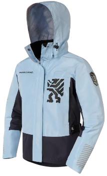 Куртка Finntrail Rachel LightBlue (XS)