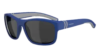 Очки поляризационные Leech Eyewear ATW Kidz, Blue