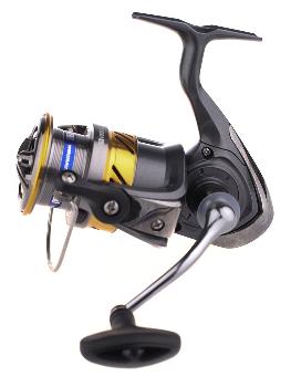 Картинка Катушка безынерционная Daiwa 20 Laguna LT 4000-C от магазина Главный Рыболовный