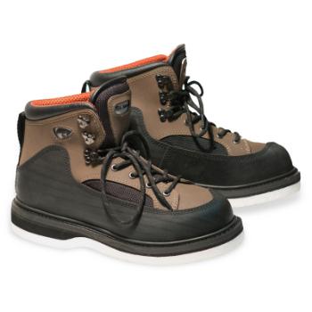 Картинка Ботинки забродные Kola Salmon Guide Style R3 Wading Boots #9 от магазина Главный Рыболовный