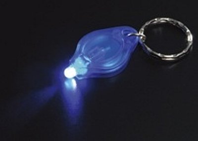Картинка Фонарь ультрафиолетовый Toho UV Light mini ver.2 от магазина Главный Рыболовный