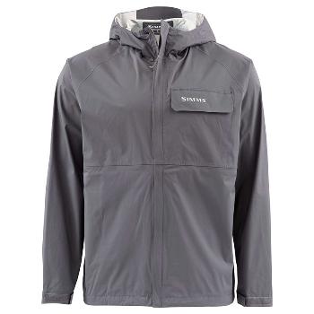 Куртка Simms Waypoints Jacket '20, Slate (XL)