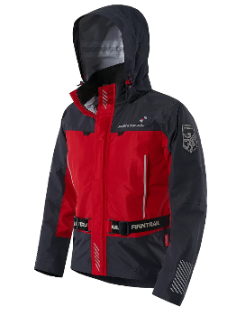 Куртка Finntrail Mudway Red (XL)