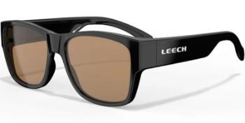 Очки поляризационные Leech Eyewear Cover, Copper