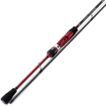 Картинка Спиннинг штекерный Daiwa "Fuego" 802MFS 2,44 (10-30 г) от магазина Главный Рыболовный