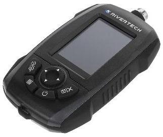 Эхолот Rivertech 8