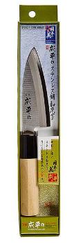 Нож Field Factory Narihirasaku Ajikiri Knife FC-70