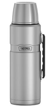 Термос Thermos SK2020 MS, стальной, 2 л