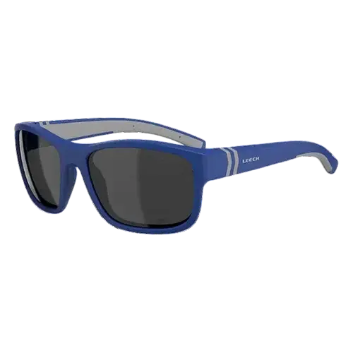 Картинка Очки поляризационные Leech Eyewear ATW Kidz, Blue от магазина Главный Рыболовный