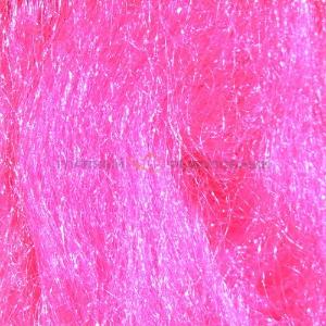 Картинка Волокна Hareline Senyo's Laser Hair 4.0 #74 Fl Shrimp Pink (США) от магазина Главный Рыболовный