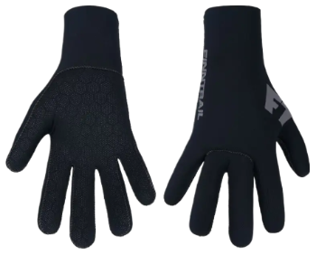 Перчатки Finntrail Neoguard Black (XL)