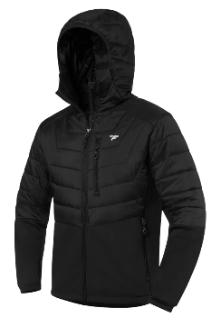 Куртка Finntrail MasterHybrid Graphite (L)