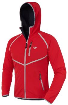 Куртка Finntrail Nitro Red (L)