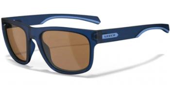 Очки поляризационные Leech Eyewear Reflex, Blue