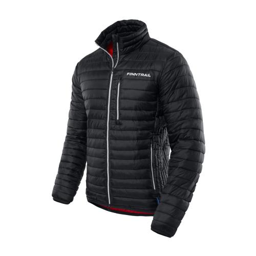 Термокуртка Finntrail Master Graphite (L)