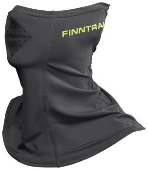 Маска Finntrail Wave MiddleGrey (OS)