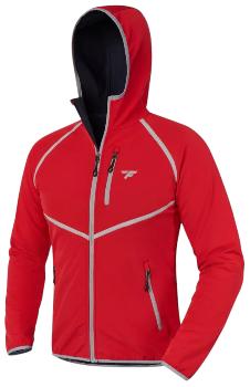 Куртка Finntrail Nitro Red (S)