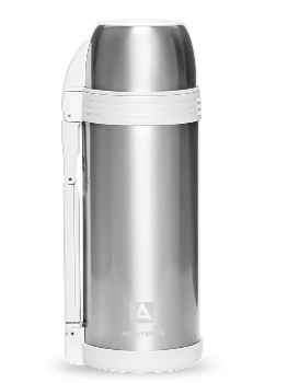 Термос бытовой Арктика вакуумный (универсальный), 1800 мл