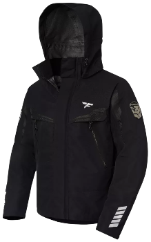 Куртка Finntrail Speedmaster Graphite (MK)