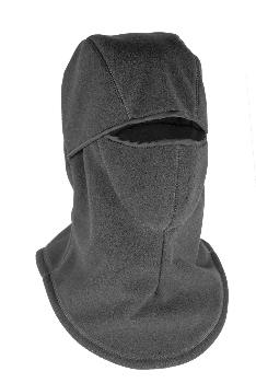 Шлем-маска Huntsman, Windblock, черный (58-60)