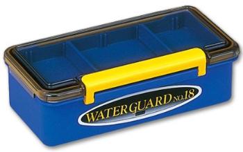 Коробка Meiho Water Guard 18 Blue