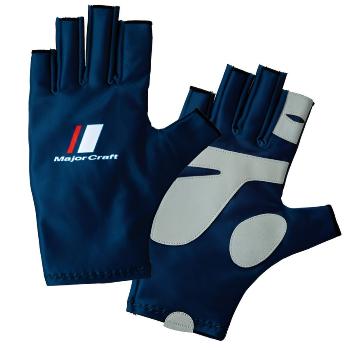 Перчатки Major Craft Summer Glove, SG-L20/NV