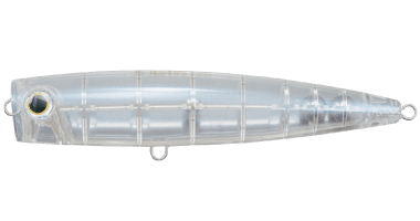 Воблер (поппер) Maria Pop Queen F200, GC, 008, 100 г