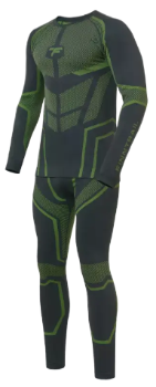 Термобельё Finntrail All Season Lime (XL-XXL)