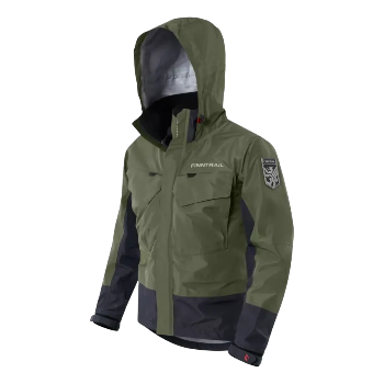 Куртка Finntrail Coaster Khaki (XL)