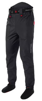 Вейдерсы (штаны) Finntrail Runner Graphite_N (MK)