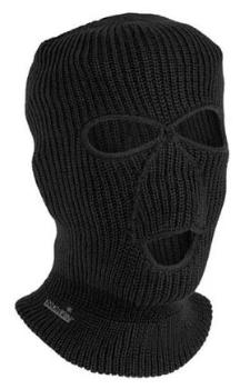 Шапка-маска Norfin Knitted BL, (L)