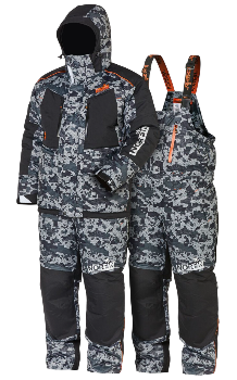 Костюм зимний Norfin "Discovery 2" Le Camo (-35), (48-50/172-174), (M) Костюм зимний Norfin "Discovery 2" Le Camo (-35), (48-50/172-174), (M)