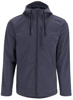 Куртка Simms Rogue Fleece Hoody, Selvedge (M)