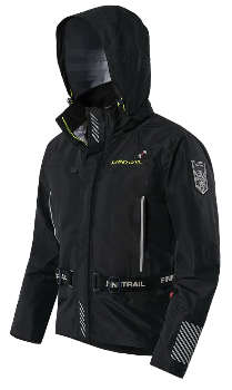 Куртка Finntrail Mudway Graphite (XS)