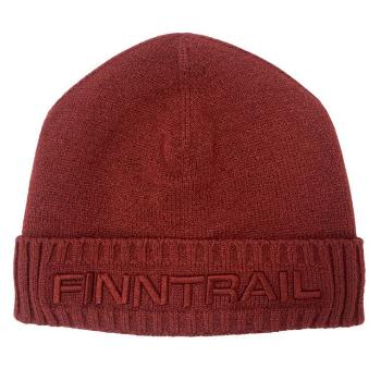 Картинка Шапка Finntrail Waterproof Hat Red N (L)      от магазина Главный Рыболовный