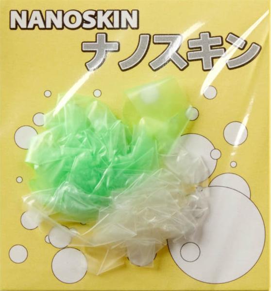 Картинка Материал Higashi NanoSkin MIX4 от магазина Главный Рыболовный