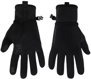 Перчатки Finntrail Venom Graphite (XL)