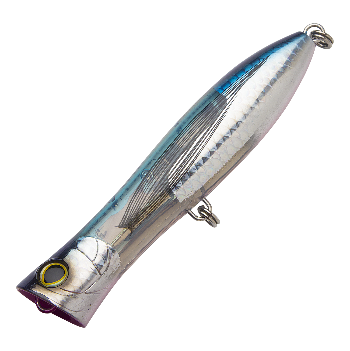 Воблер (поппер) Shimano Ocea Bomb Dip Flash Bost 170F 004, 170 мм, 72 г