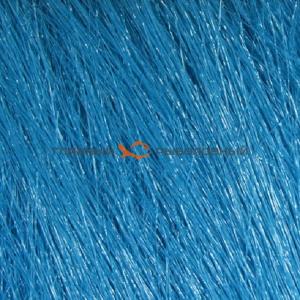 Картинка Волокна Hareline Extra Select Craft Fur, Kingfisher Blue (США) от магазина Главный Рыболовный