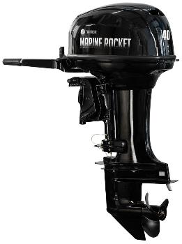 Лодочный мотор Marine Rocket MR40FHX